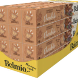 Кофе в капсулах Chocolate Therapy стандарт Nespresso 21век