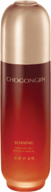 Тоник для лица ChoGongJin Sosaeng Jin Toner Антивозрастной 21век