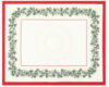 Скатерть Christmas Wreath / 10554226 21век
