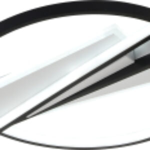 Потолочный светильник Christy 6123-101 / Б0061833 21век