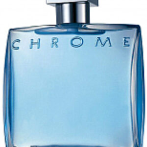 Туалетная вода Chrome 21век