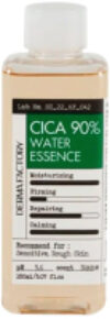 Эссенция для лица Cica 90% Water Essence 21век