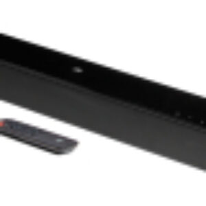 Звуковая панель (саундбар) Cinema SB120 / SB120BLKEP 21век