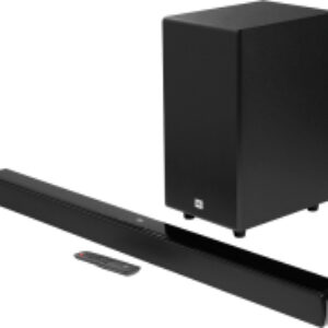 Акустическая система Cinema / SB190BLKRU 21век