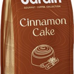 Кофе молотый Cinnamon Cake / Nd-00037109 21век