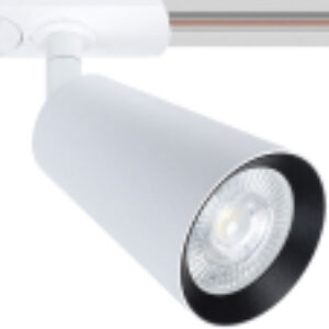 Трековый светильник Cintura A2354PL-1WH 21век