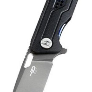 Нож складной Circuit BG35A-2 21век