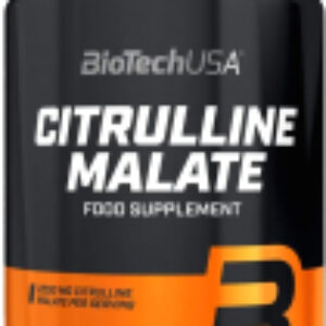 L-цитруллин Citrulline Malate 21век