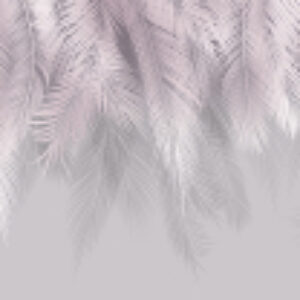 Фотообои листовые Пальмовые листья 21век