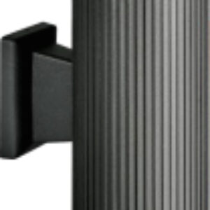 Бра уличное City IP65 / 4690612037851 21век
