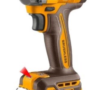 Аккумуляторный гайковерт CIWLI2035 21век