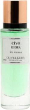 Парфюмерная вода Ciyo Giola W-1094 21век