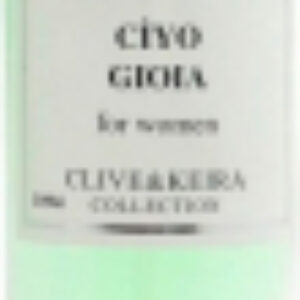 Парфюмерная вода Ciyo Giola W-1094 21век