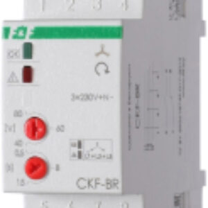 Реле контроля фаз CKF-BR / EA04.002.003 21век