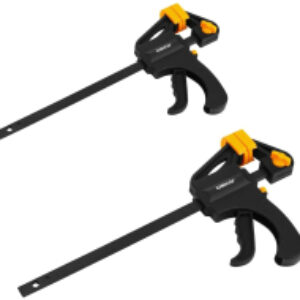 Струбцина CL100-2 / 065-0612 21век