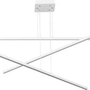 Люстра Стиг CL203230 21век