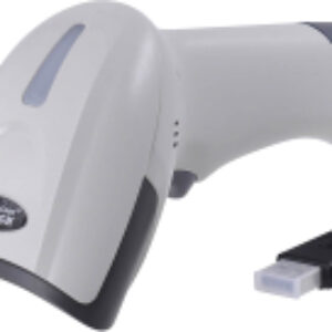Сканер штрих-кода CL-2310 BLE Dongle P2D USB 21век