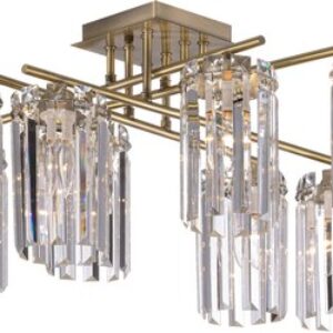 Люстра CL313283 21век