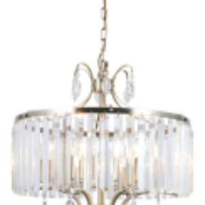 Люстра Инга CL335163 21век