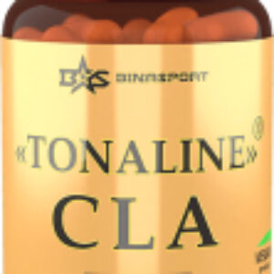 Жирные кислоты Тоналин CLA 21век