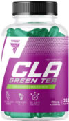 Жиросжигатель CLA + Green Tea 21век