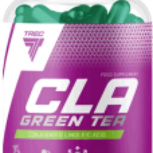Жиросжигатель CLA + Green Tea 21век