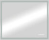Зеркало Clamm Led 80x70 21век