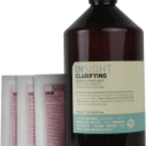 Набор косметики для волос Clarifying Шампунь+Шампунь-кондиционер 21век