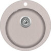 Мойка кухонная CLARUS SR100 21век