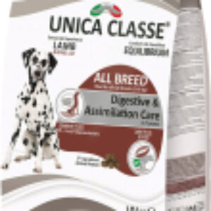 Сухой корм для собак Classe для взрослых уход за пищеварением 21век