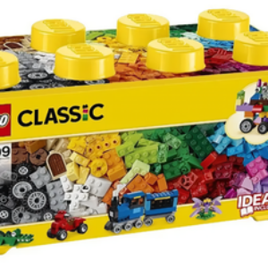 Конструктор Classic Набор для творчества (10696) 21век