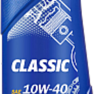 Моторное масло Classic 10W40 SN/CF / MN7501-1 21век