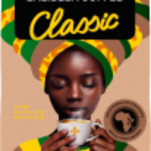 Кофе молотый Classic / 1257249 21век