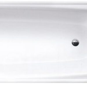 Ванна стальная Classic 150x75 21век