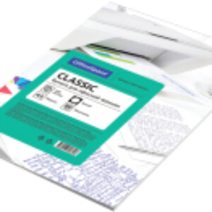 Бумага Classic А3 80г/м2 / WP_41332 21век