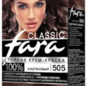 Крем-краска для волос Classic №505 21век