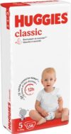 Подгузники детские Classic 5 Mega 21век