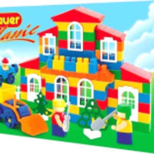 Конструктор Classic / 696 21век