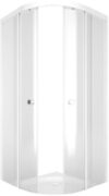 Душевой уголок Classic 80x80x175 ШПS_011743 21век
