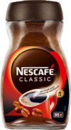 Кофе растворимый Classic с добавлением молотого 21век