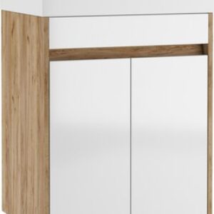 Тумба под умывальник Classica 60 Karlo без ящика DK5302T 21век