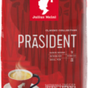 Кофе в зернах Classic Collection Prasident 21век