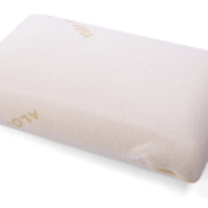 Ортопедическая подушка Classic Memory 4010 21век