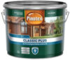Антисептик для древесины Classic Plus 3в1 21век