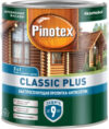 Антисептик для древесины Classic Plus 3в1 21век