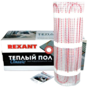 Теплый пол электрический Classic RNX-14.0-2100 / 51-0526-2 21век