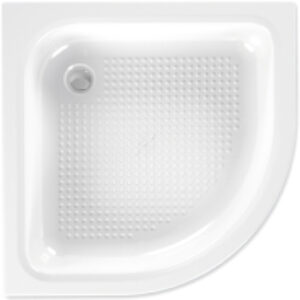 Душевой поддон Classic S 80x80 / АПS_011740 21век