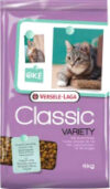 Сухой корм для кошек Classic Variety / 441271 21век