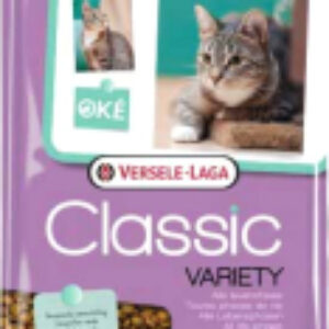 Сухой корм для кошек Classic Variety / 441271 21век