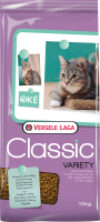 Сухой корм для кошек Classic Variety / 441272 21век